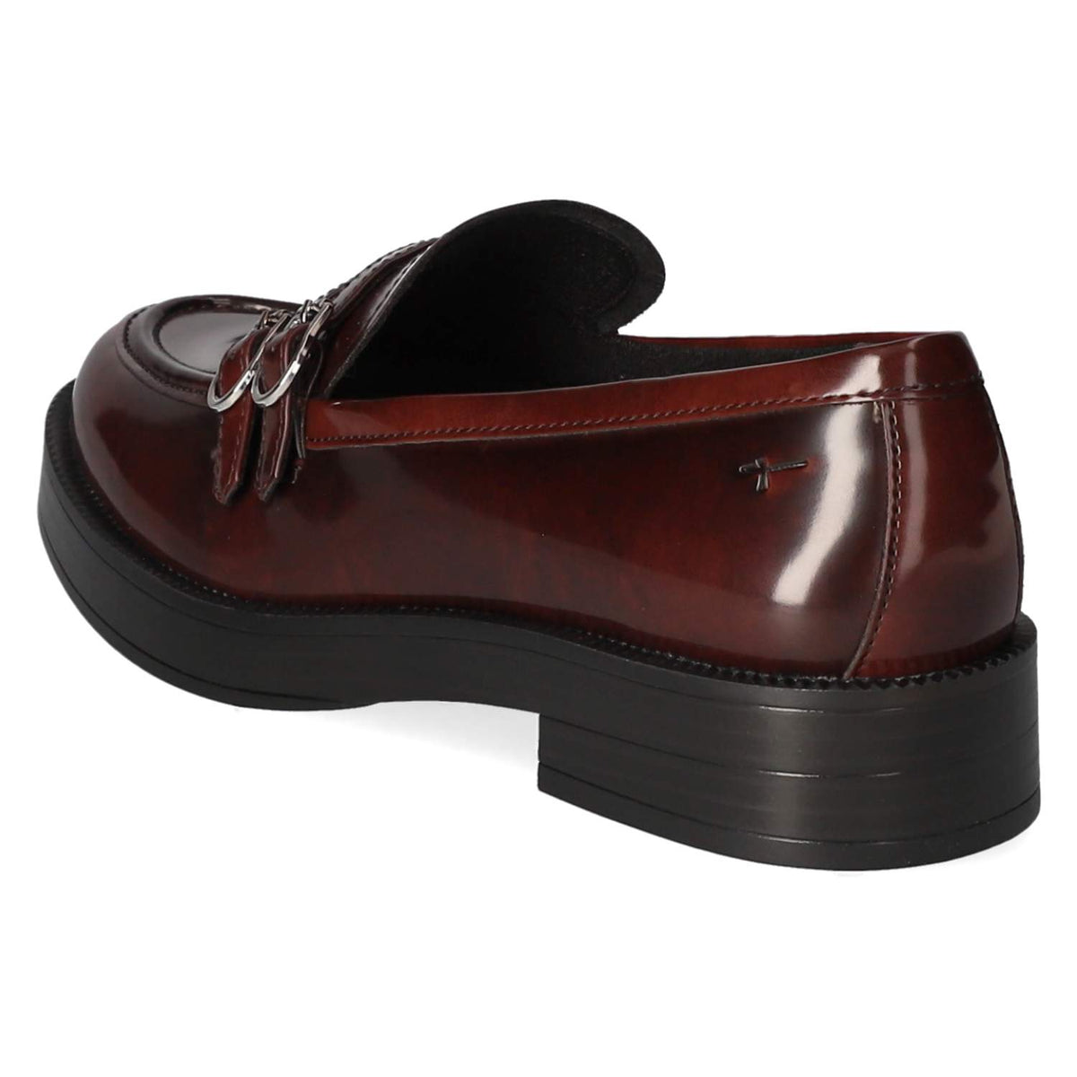 Loafer Rot