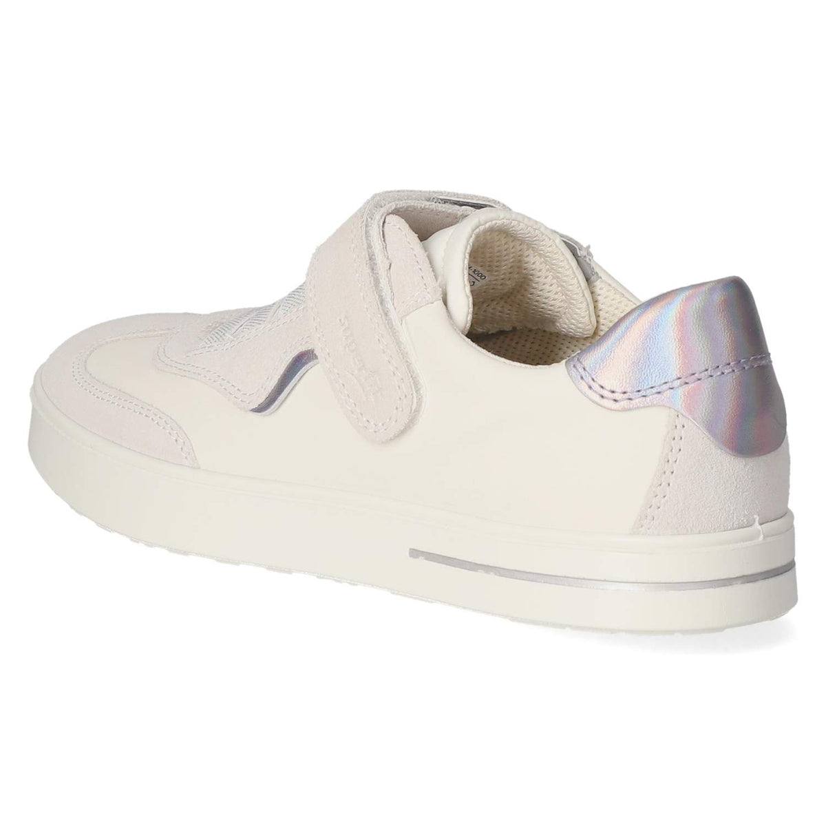Low Sneaker STELLA Weiß