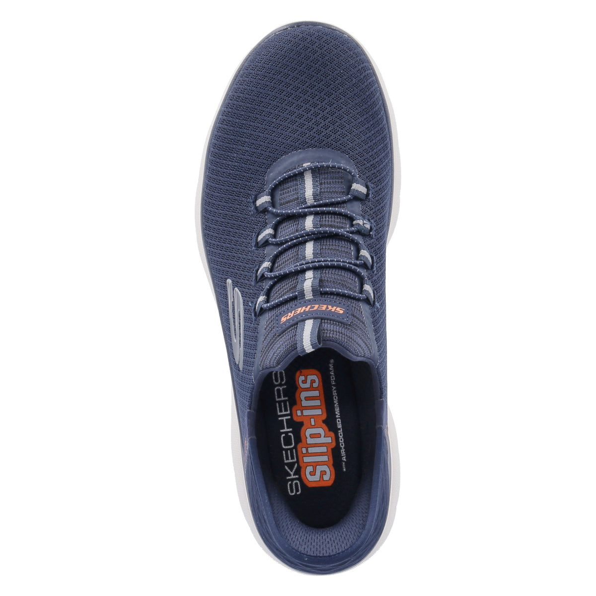 Slip-Ins SUMMITS Blau