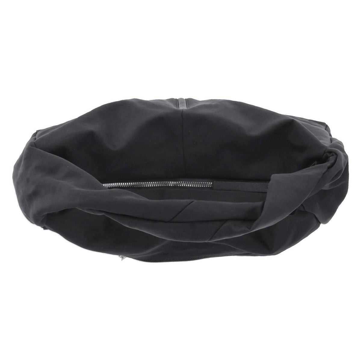 Bucket Bag Schwarz