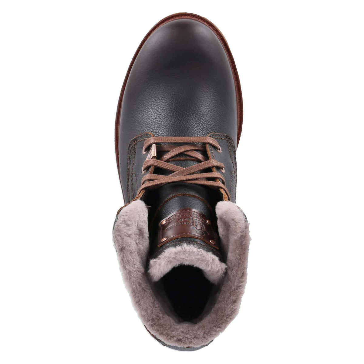 Winterboots AVIATOR IGLOO C 13 Braun