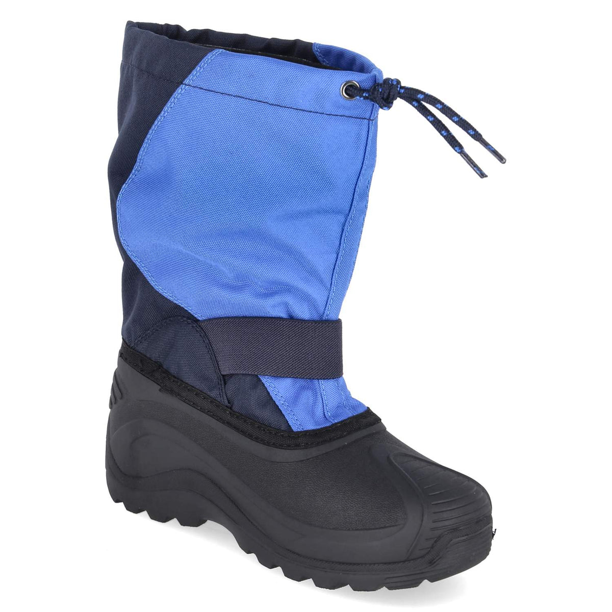 Snowboots SNOWFOX 3WP Blau