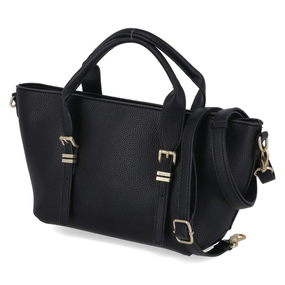 Handtasche MAREEN Schwarz