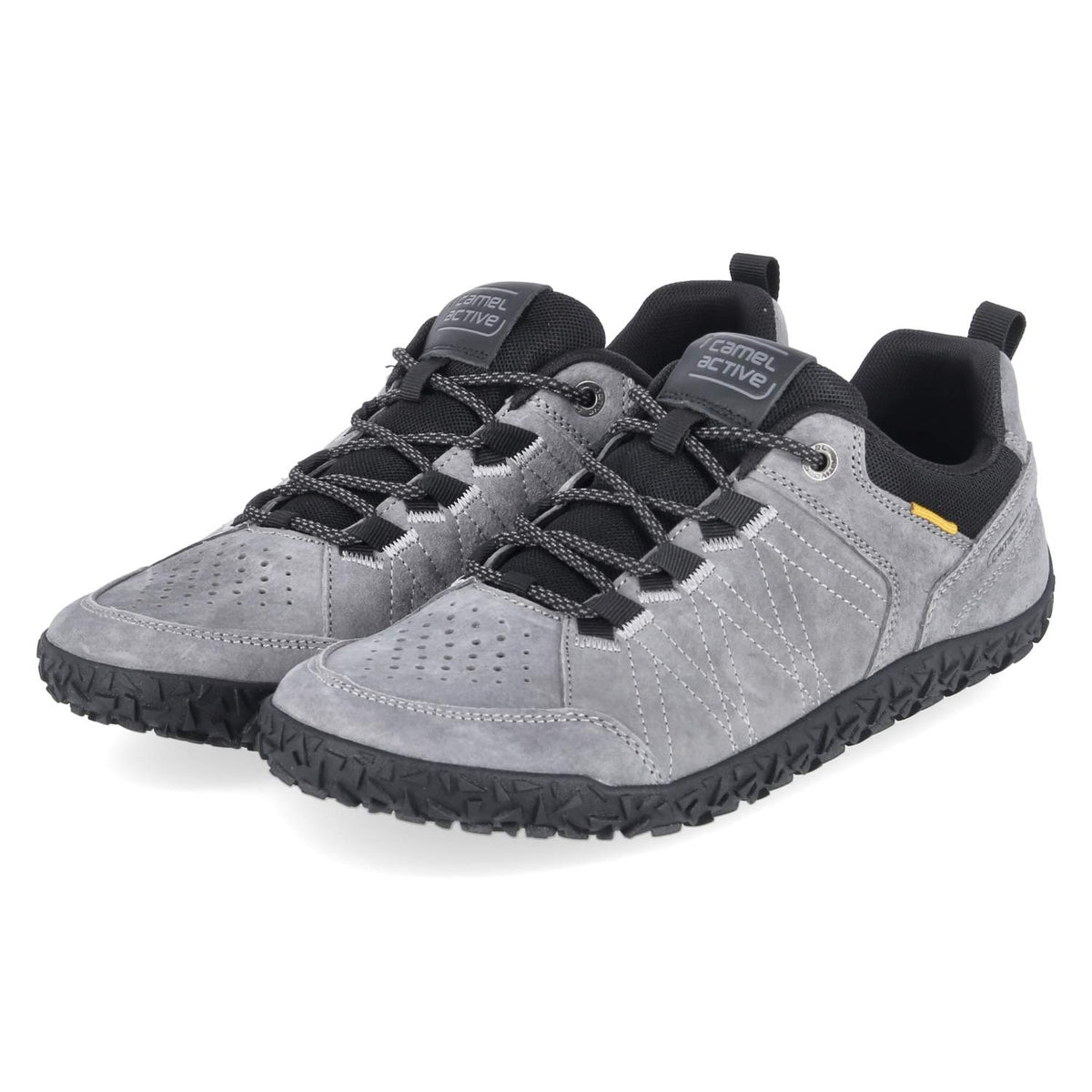 Sneaker ISLAND Grau