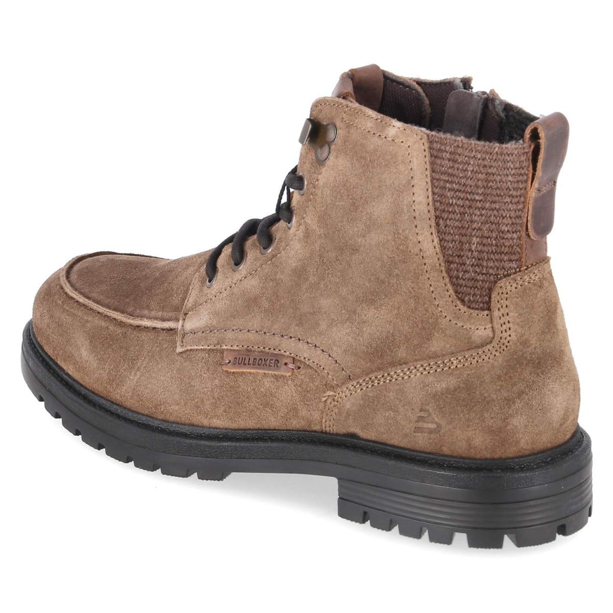 Boots Braun