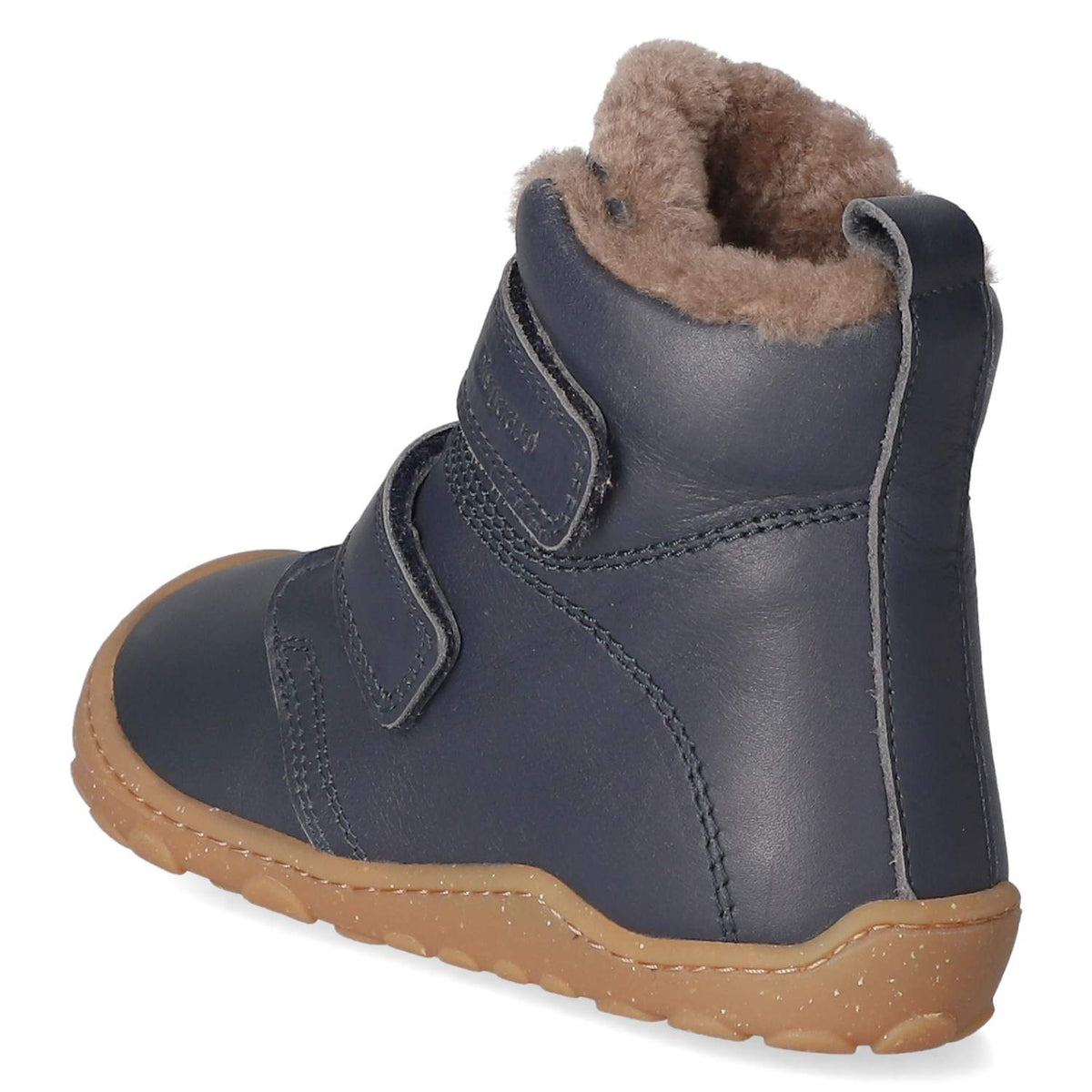 Winterstiefeletten LUKE LAMB Blau