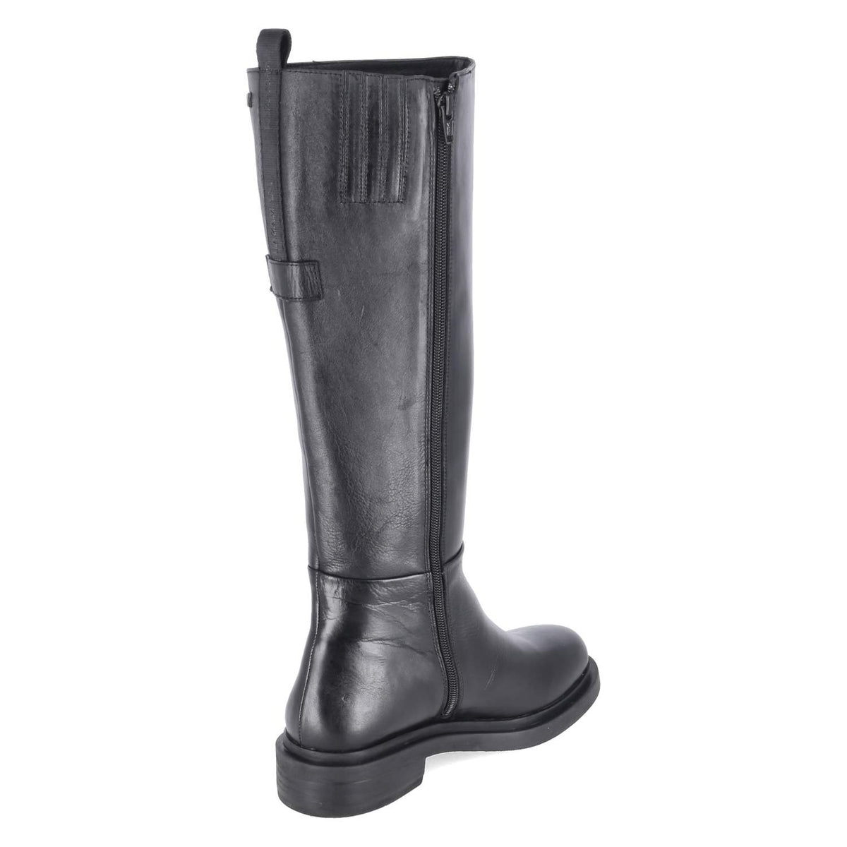 Stiefel UMA Schwarz