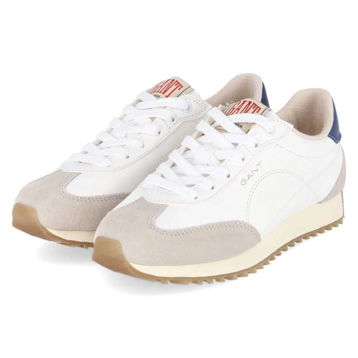 Low Sneaker BEJA Weiß
