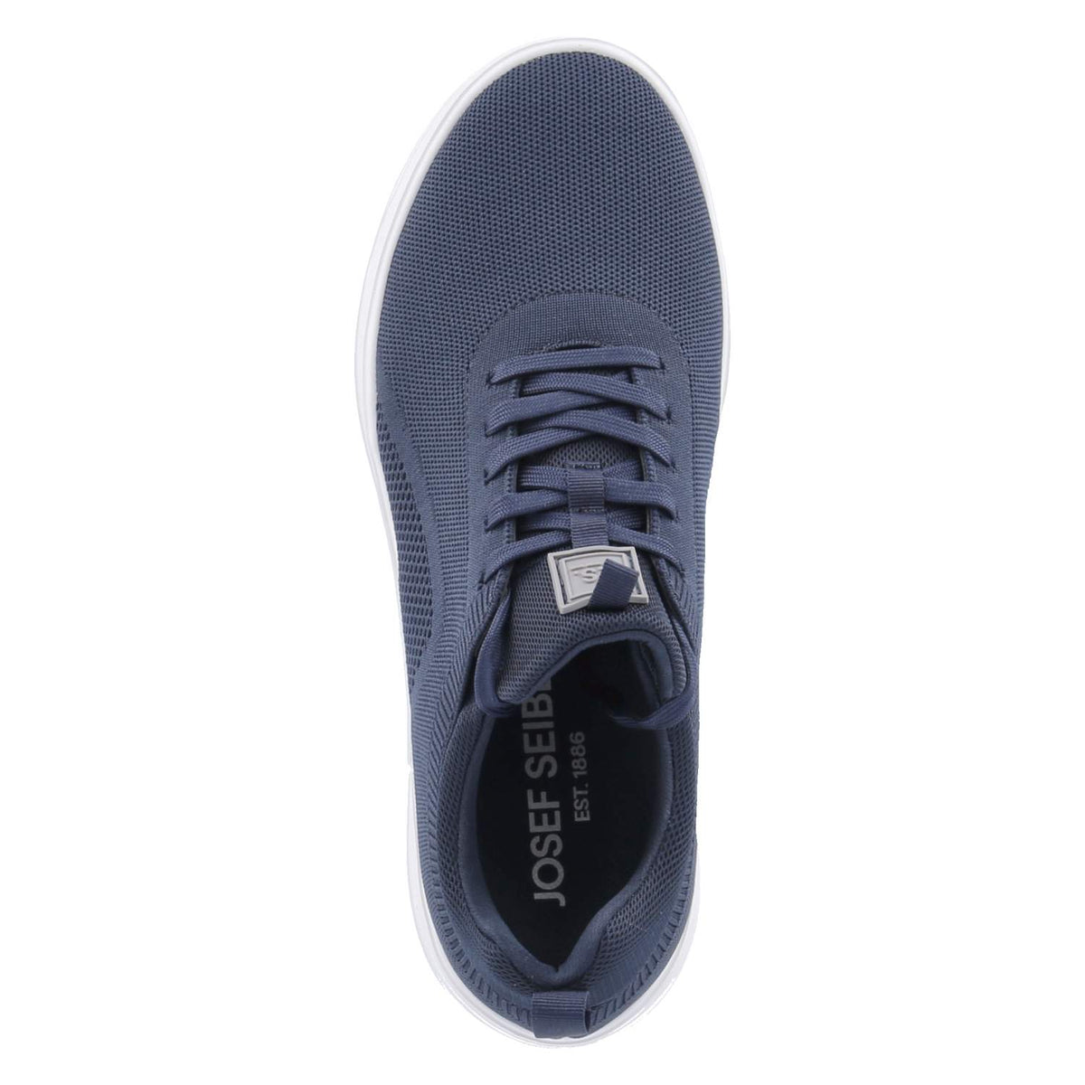 Halbschuhe DONOVAN 02 Blau