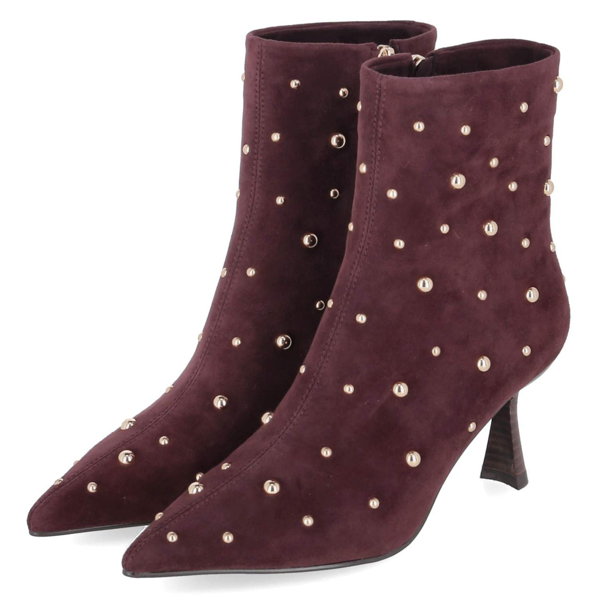 Stiefeletten GERONA Braun