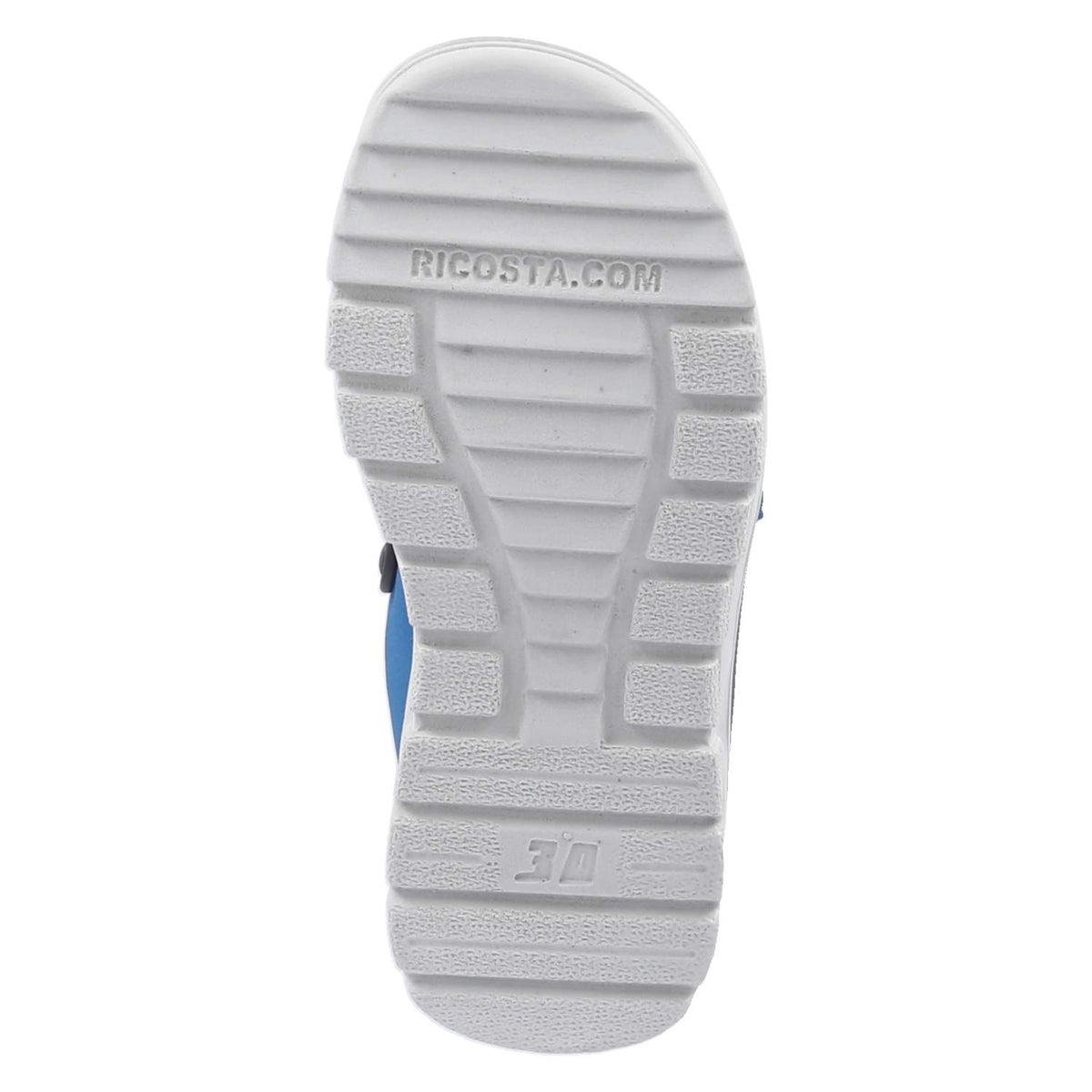 Sandalen KICK Blau