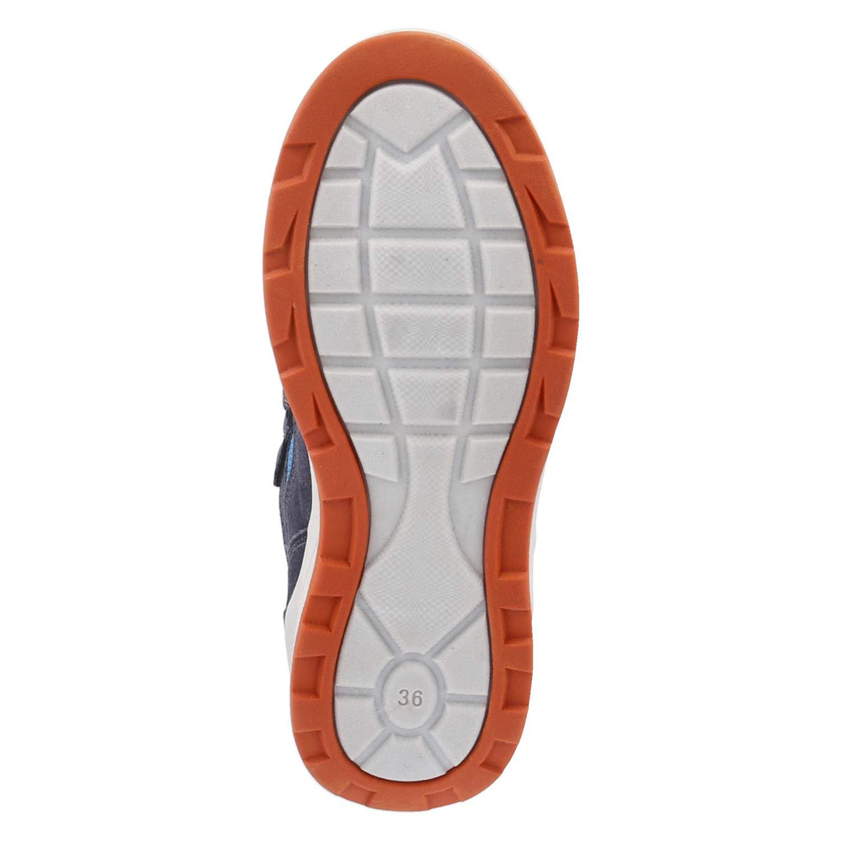 Klettboots TARIK V Blau