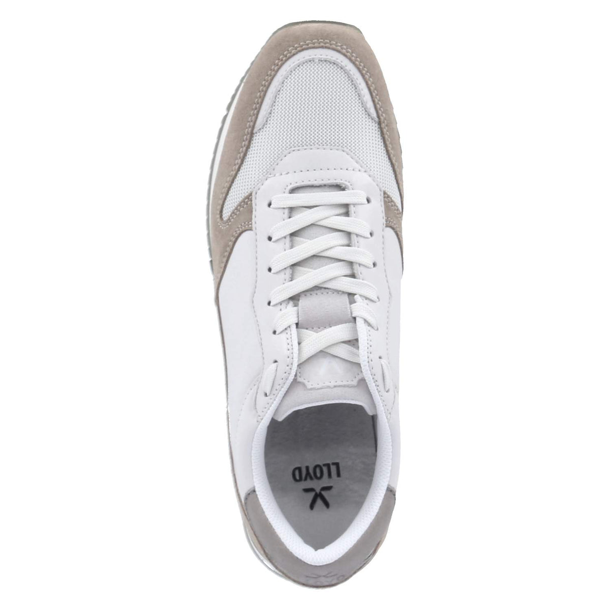 Low Sneaker SWIFT Weiß