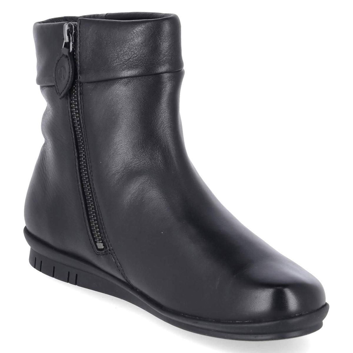 Stiefeletten VIOLET 02 Schwarz
