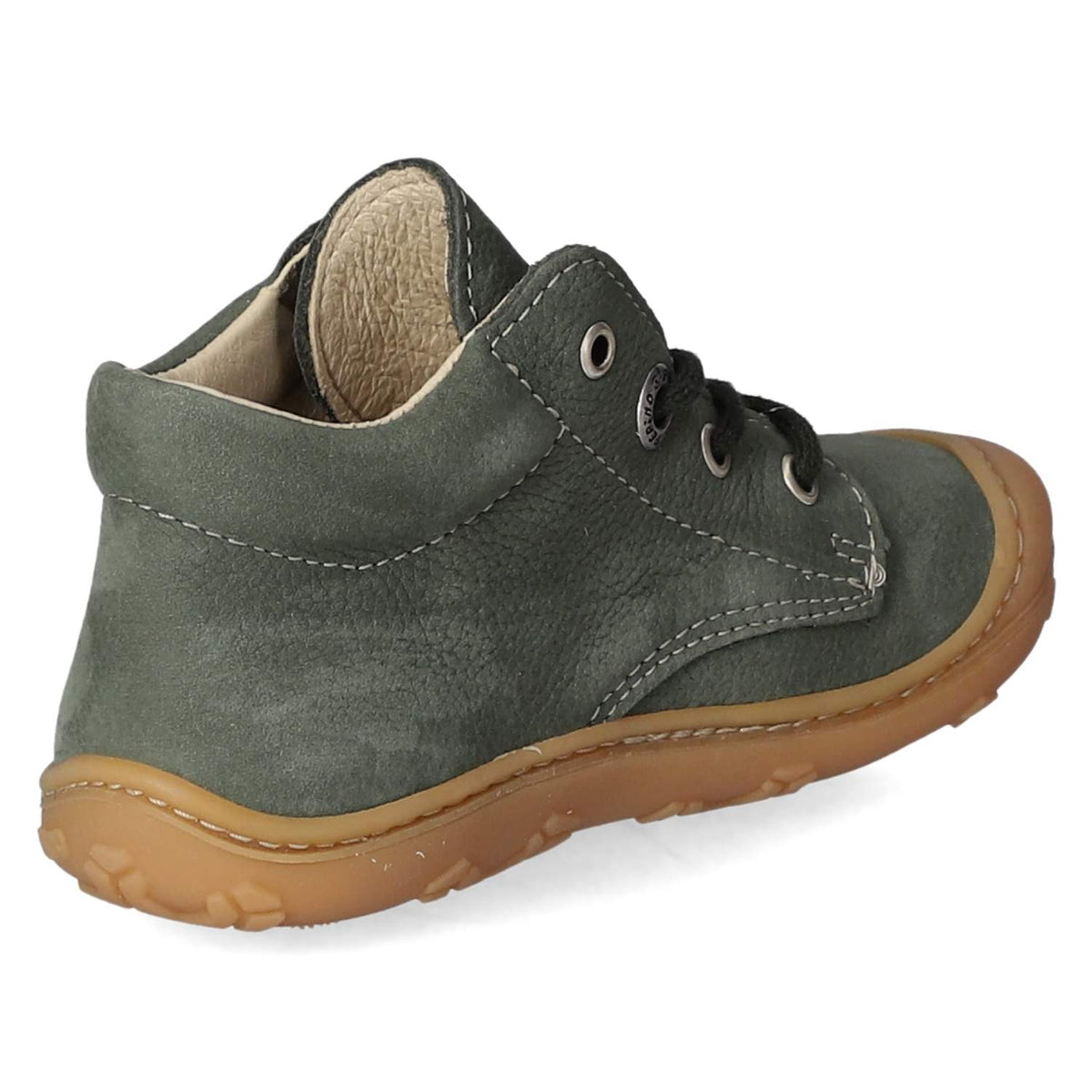 Halbschuhe CORY Grün