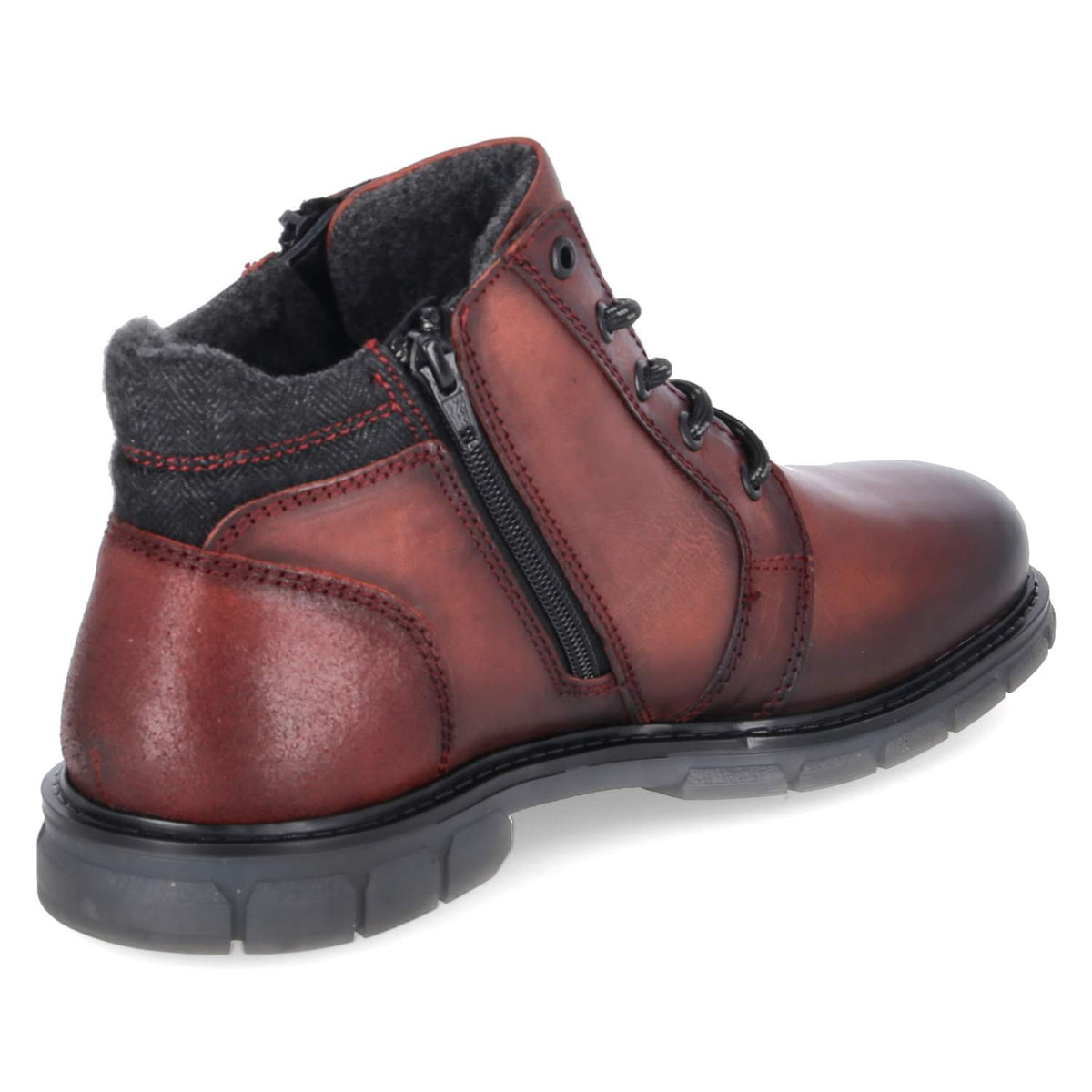 Boots Rot