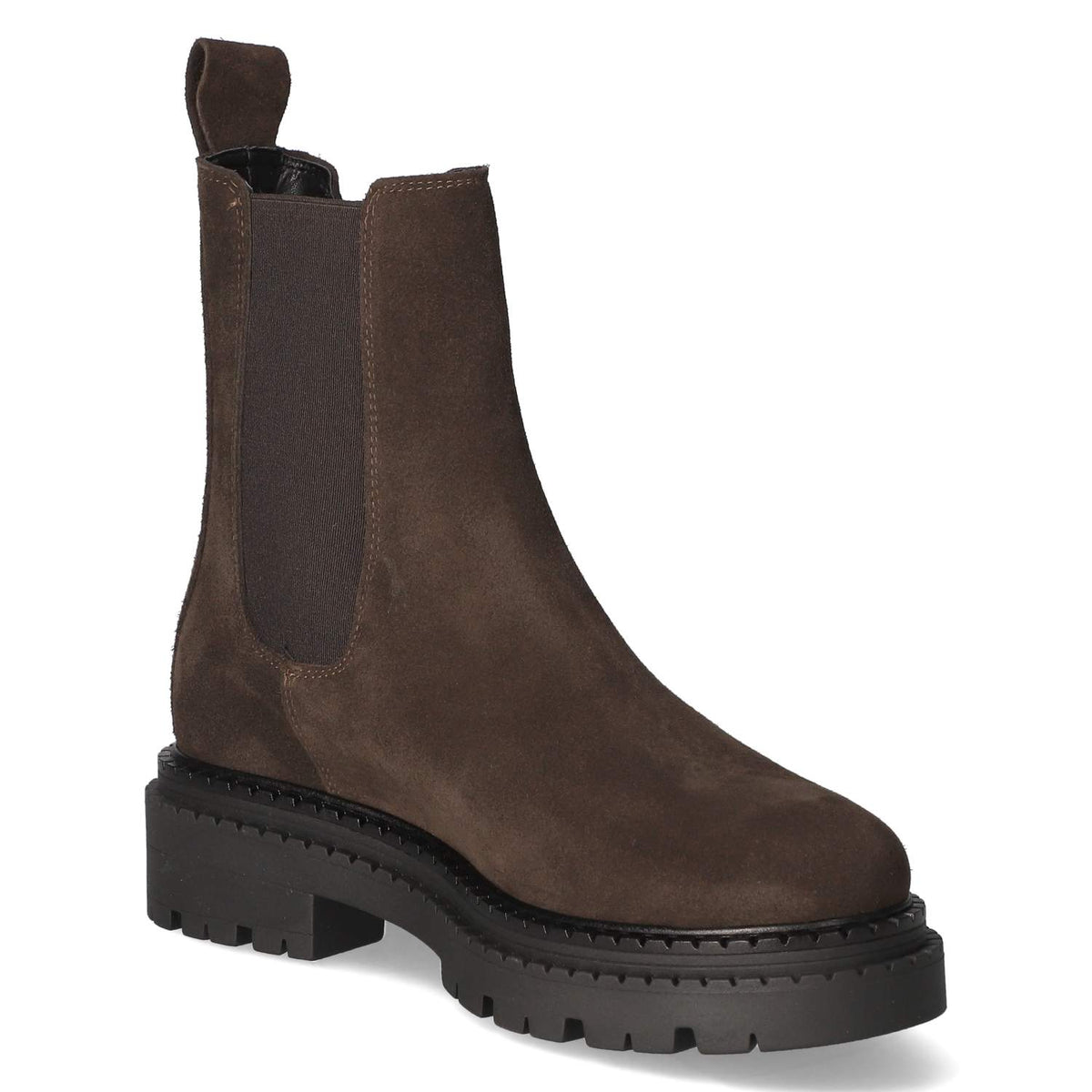 Chelsea Boots HANNA Braun