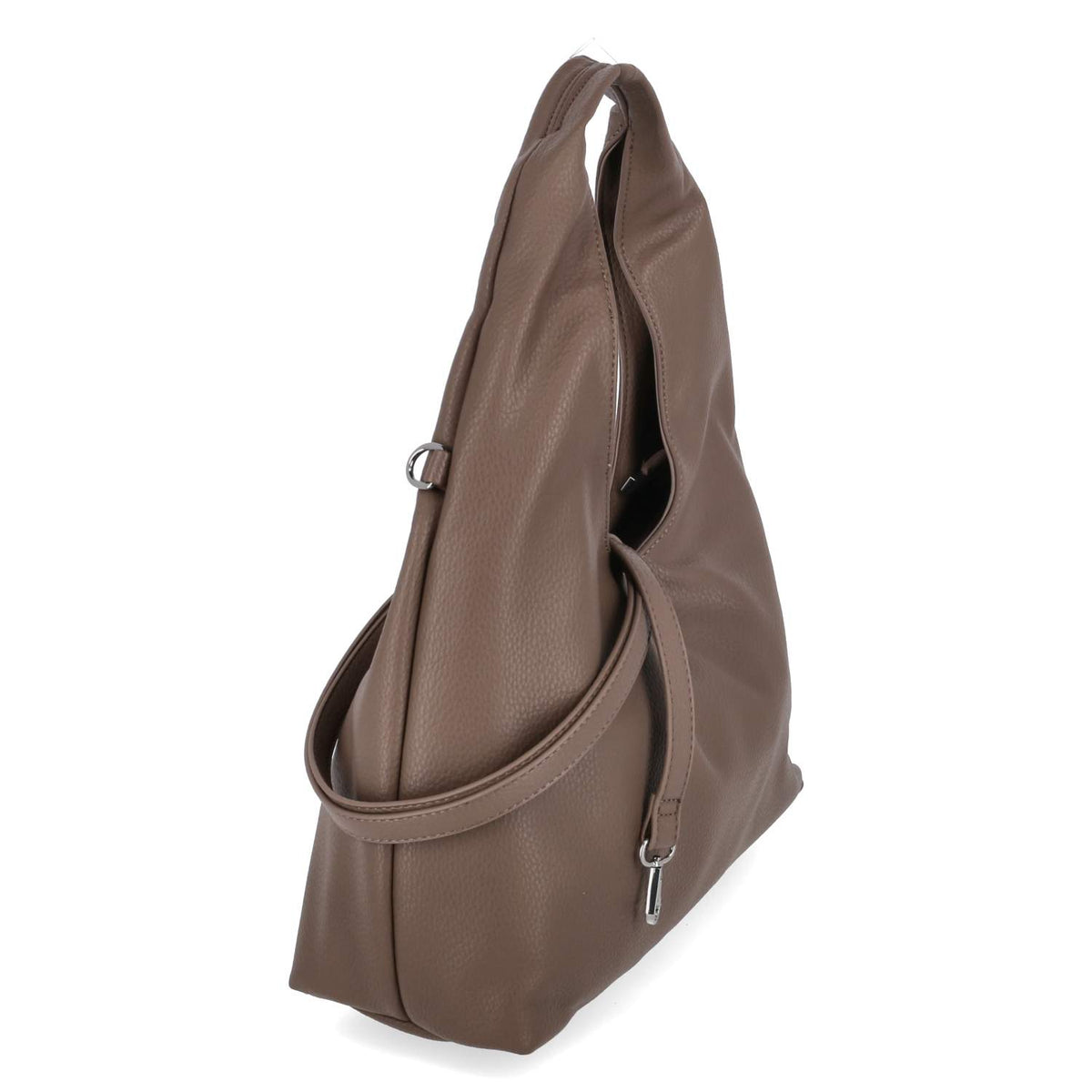 Hobo Bag Taupe