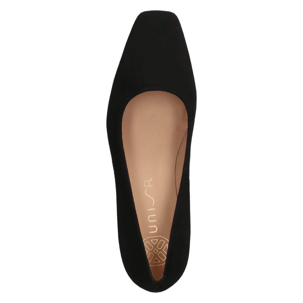 Pumps LOWE Schwarz