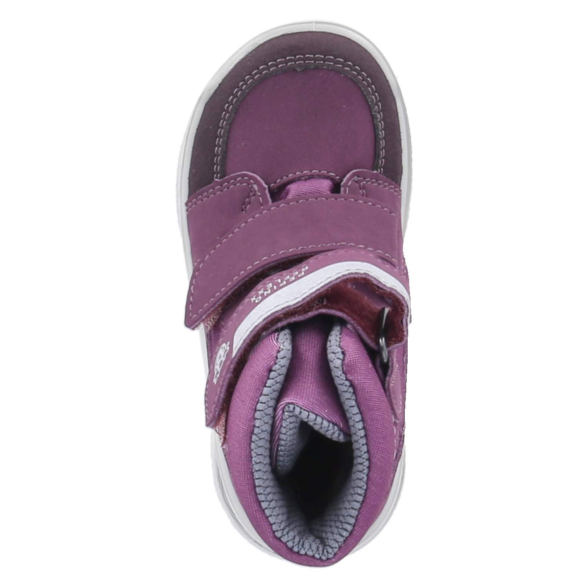 Winterstiefeletten FLO Lila