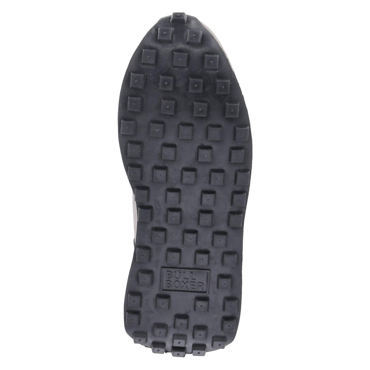 Low Sneaker Grau