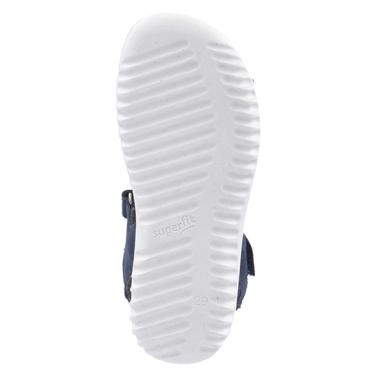 Sandalen SPARKLE Blau