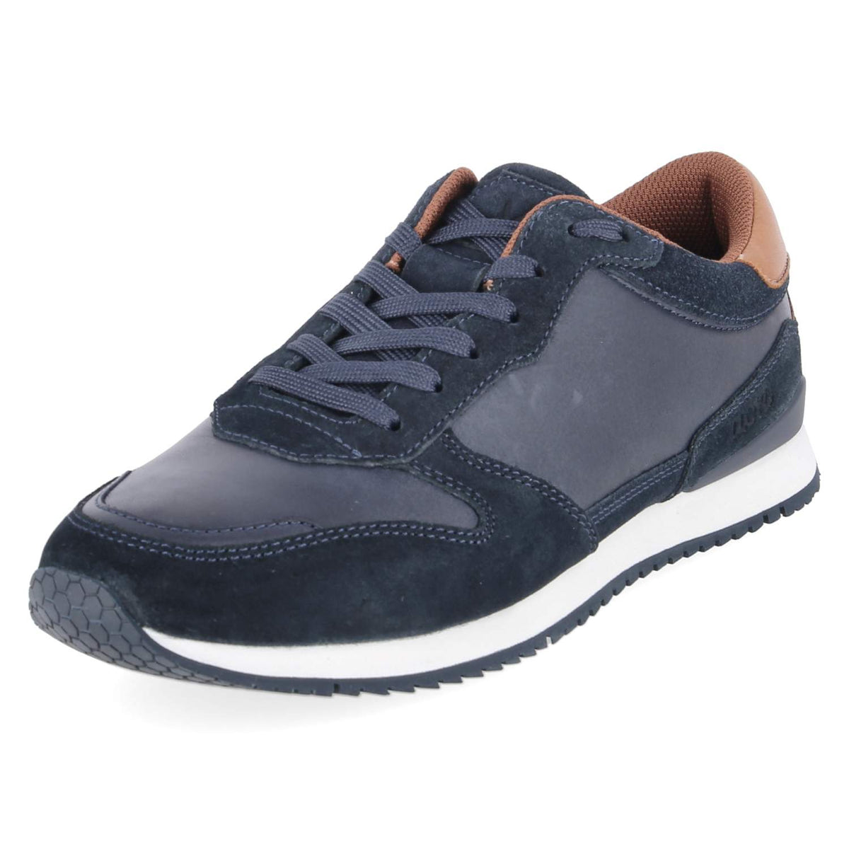 Low Sneaker SWIFT Blau