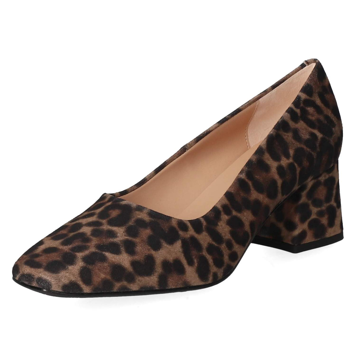 Pumps LOWE Beige