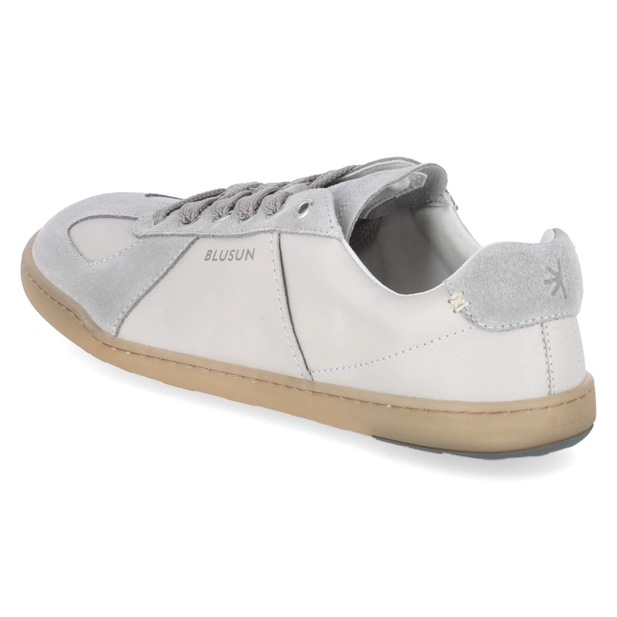 Barfußsneaker BLSN-200M Grau