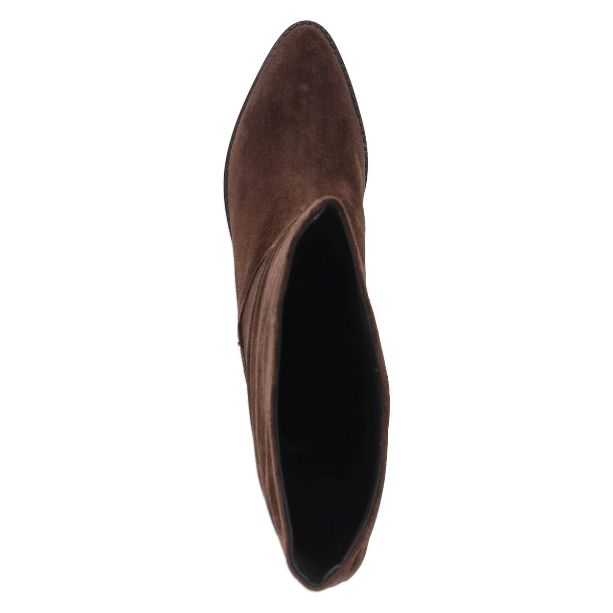 Stiefel THE NOTE BOOT Braun