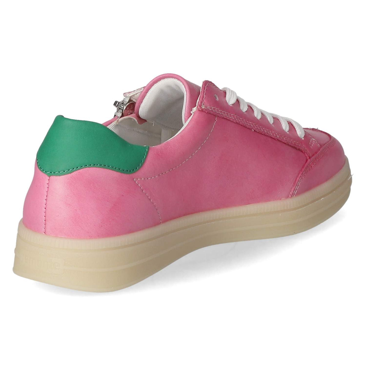 Low Sneaker LIZ HURLEY Pink