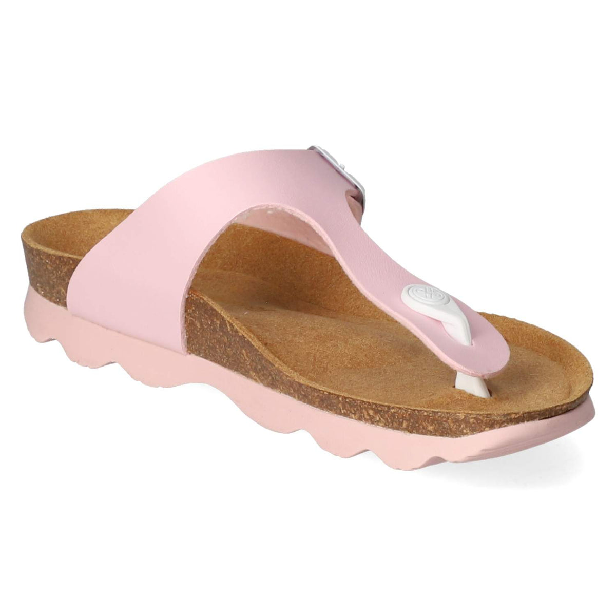 Zehentrenner Rosa