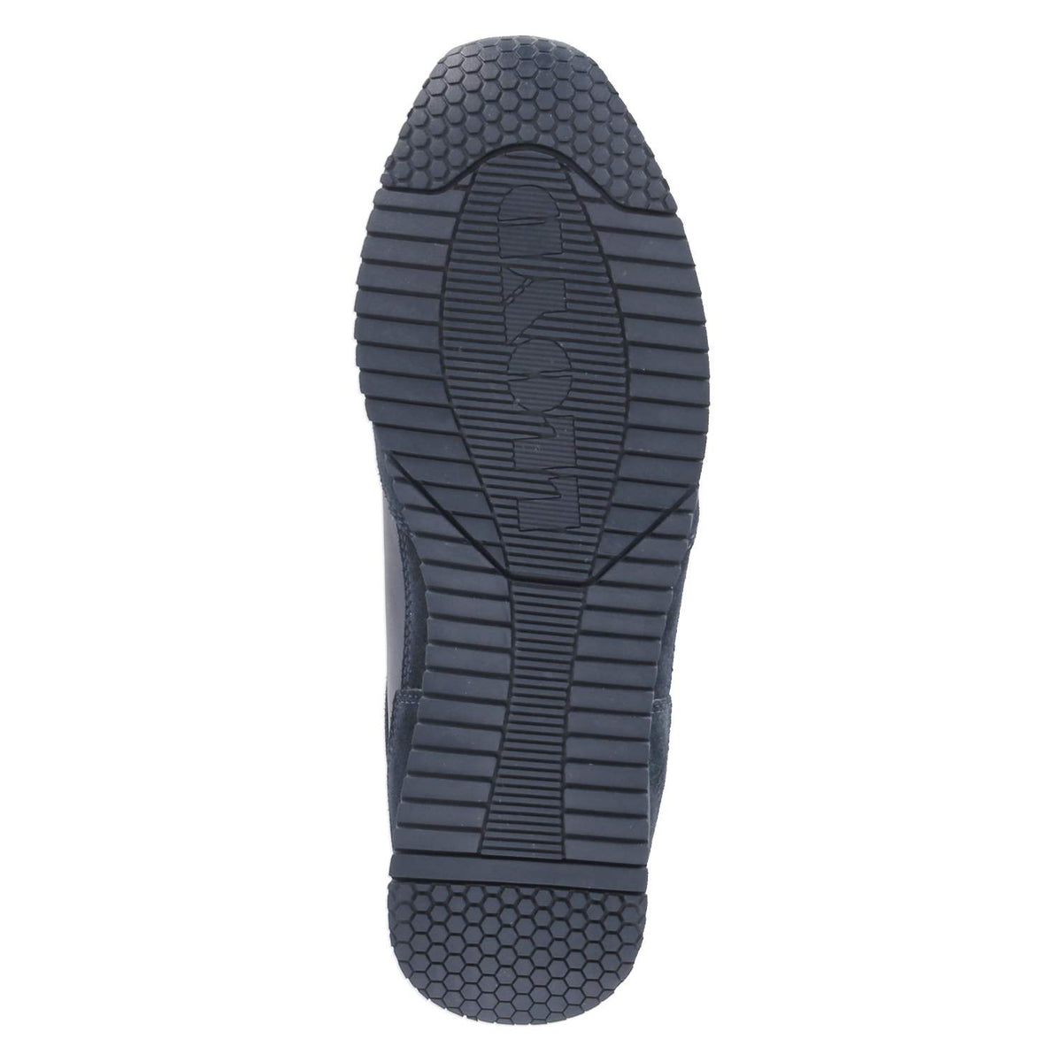Low Sneaker SWIFT Blau