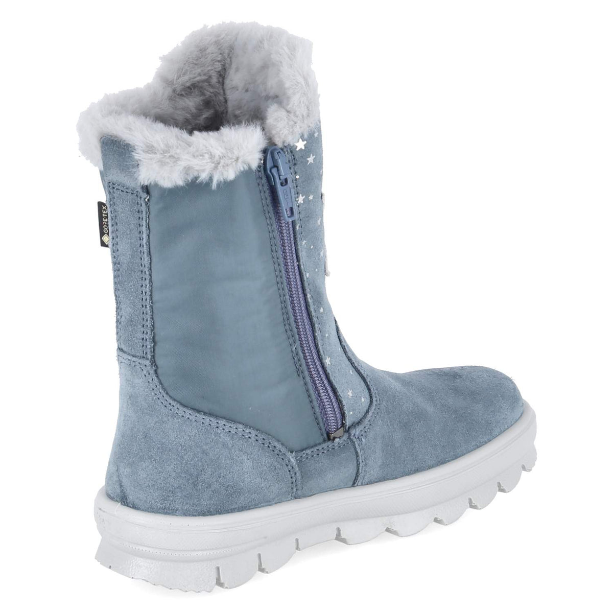 Winterstiefel FLAVIA Blau