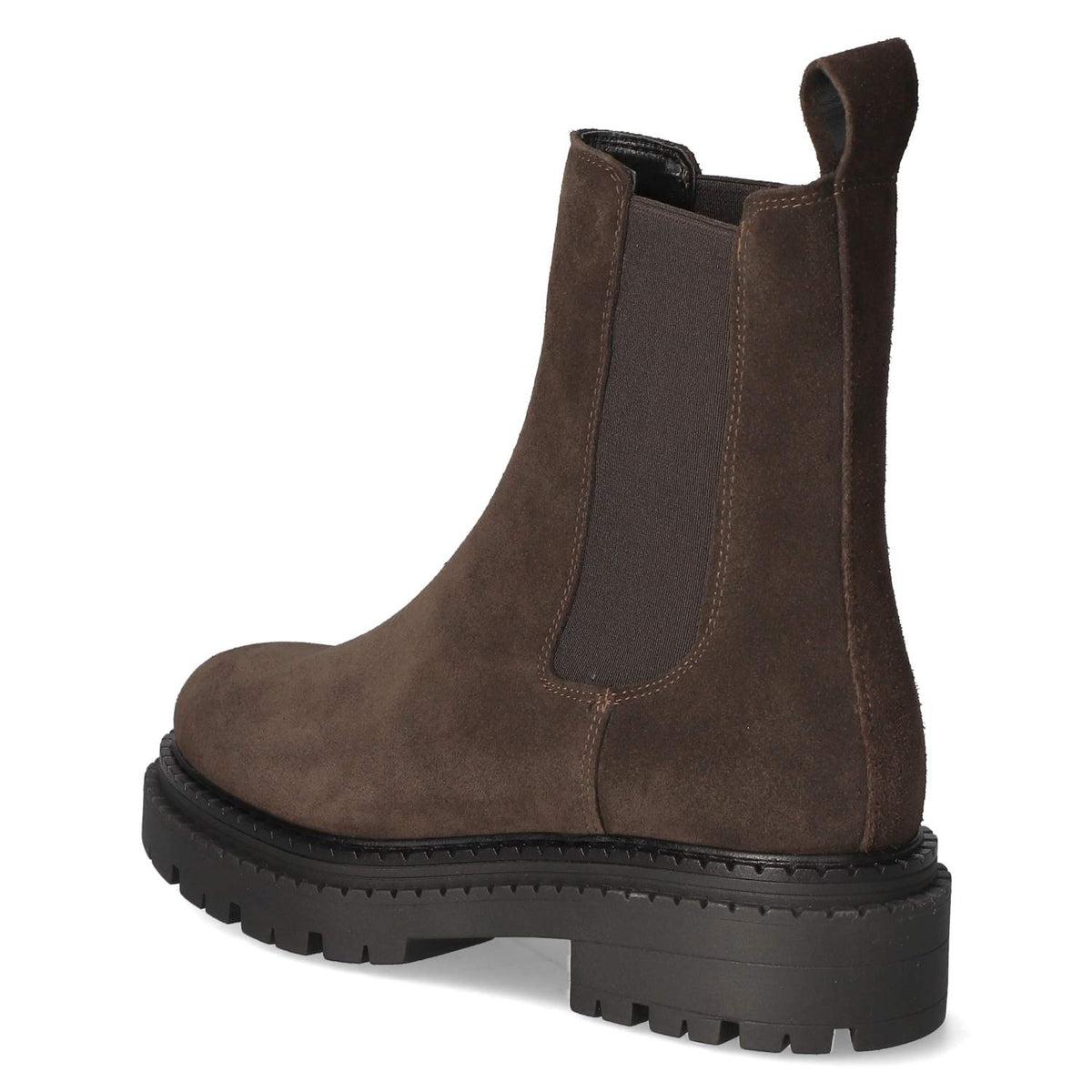 Chelsea Boots HANNA Braun