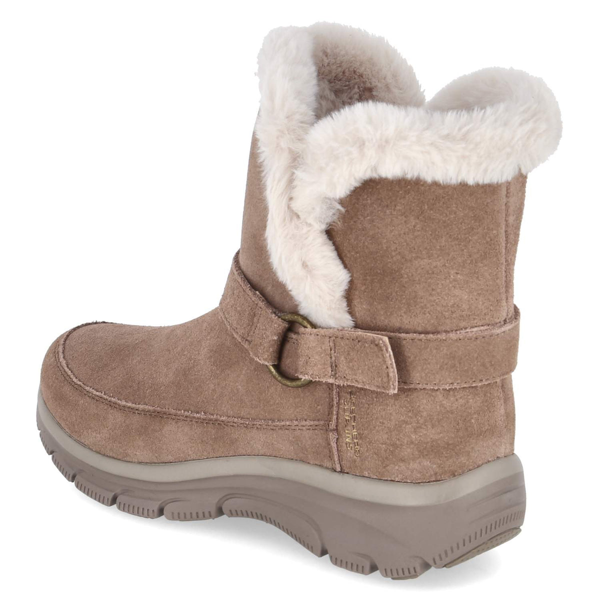 Boots EASY GOING DREAMERS LUXE VIBES Taupe