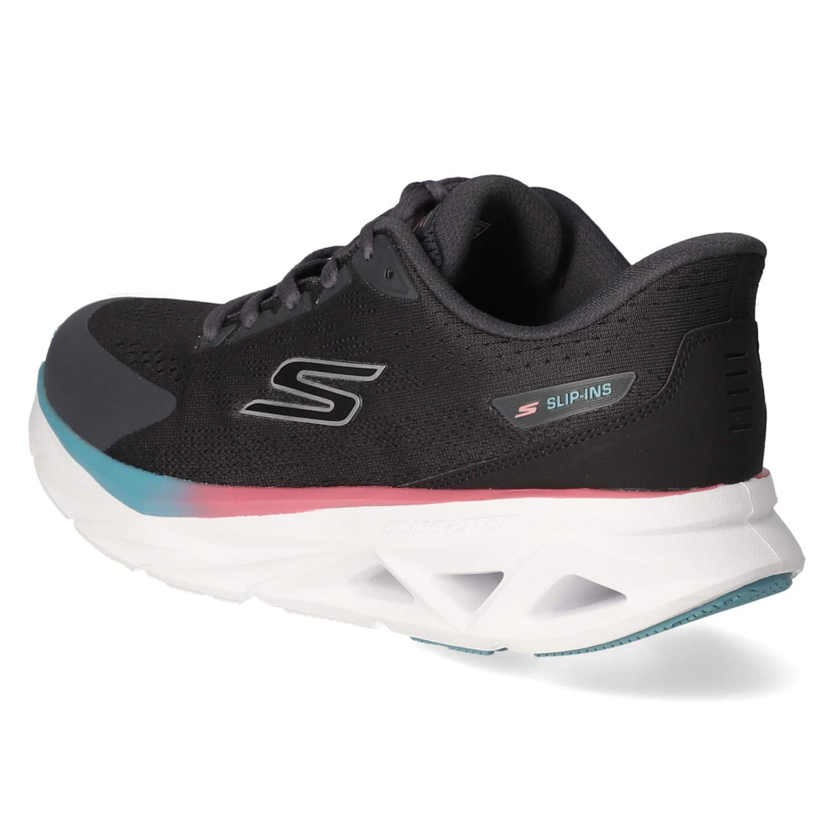 Low Sneaker GLIDE-STEP VORTEX Grau