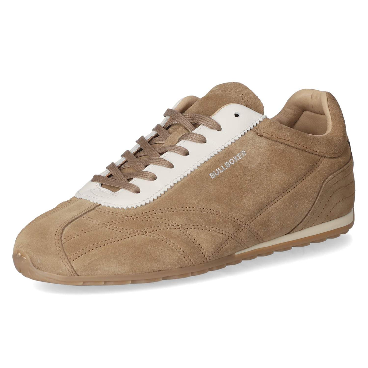 Low Sneaker Taupe