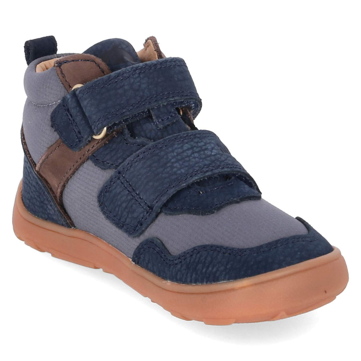 Barfuß-Sneaker BECKY Blau