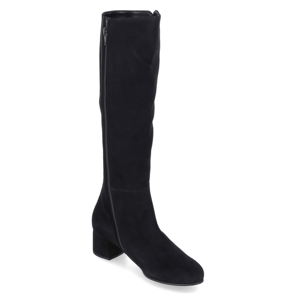 Stiefel Schwarz