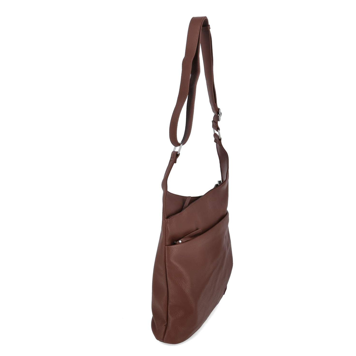 Hobo Bag Braun