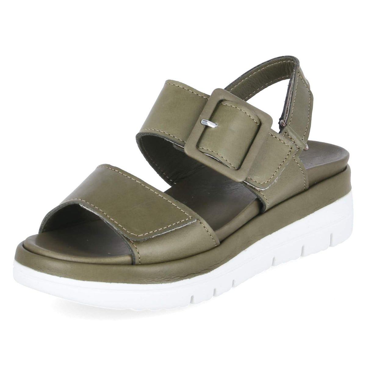 Sandalen SAMI21 Grün