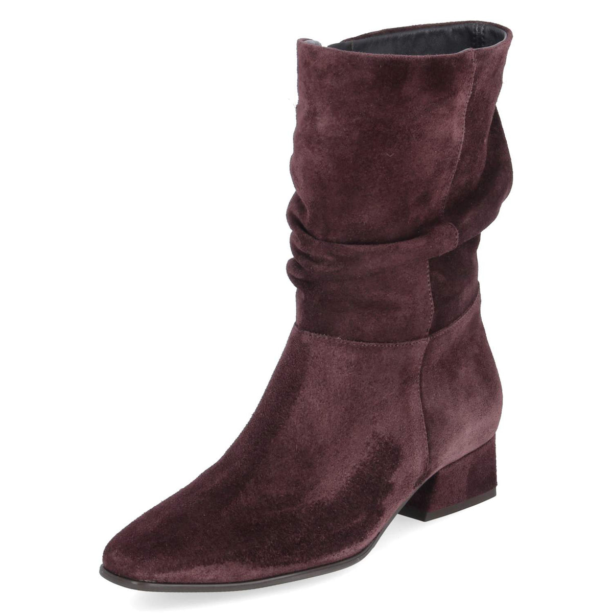 Stiefel Rot
