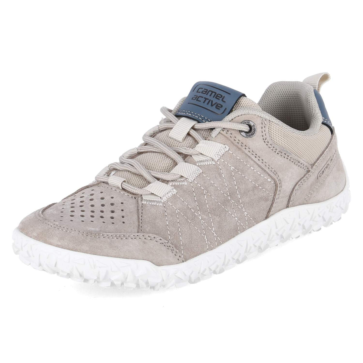 Low Sneaker ISLAND Taupe