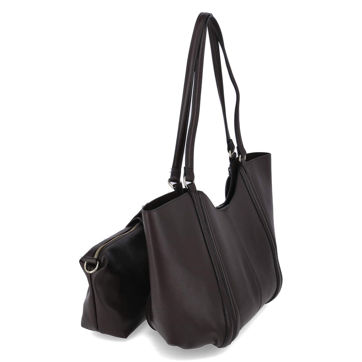 Shopper-Set Braun