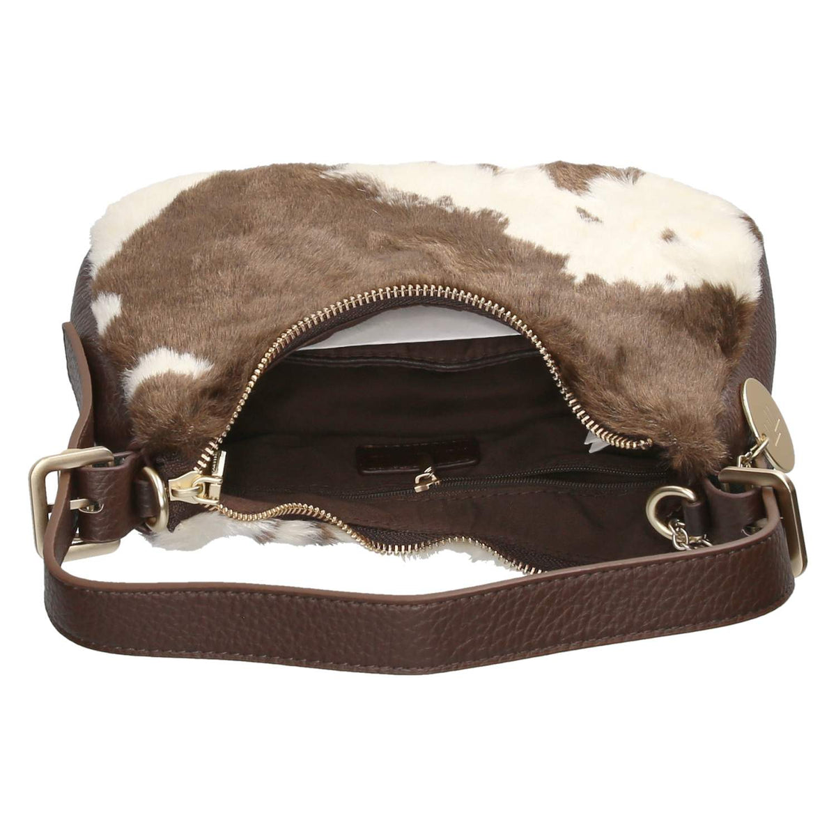 Handtasche Braun