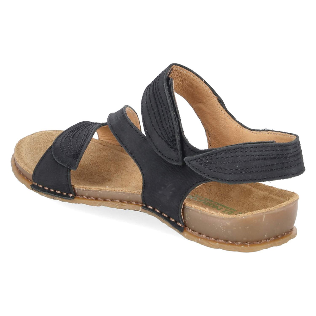 Sandalen PANGLAO Schwarz