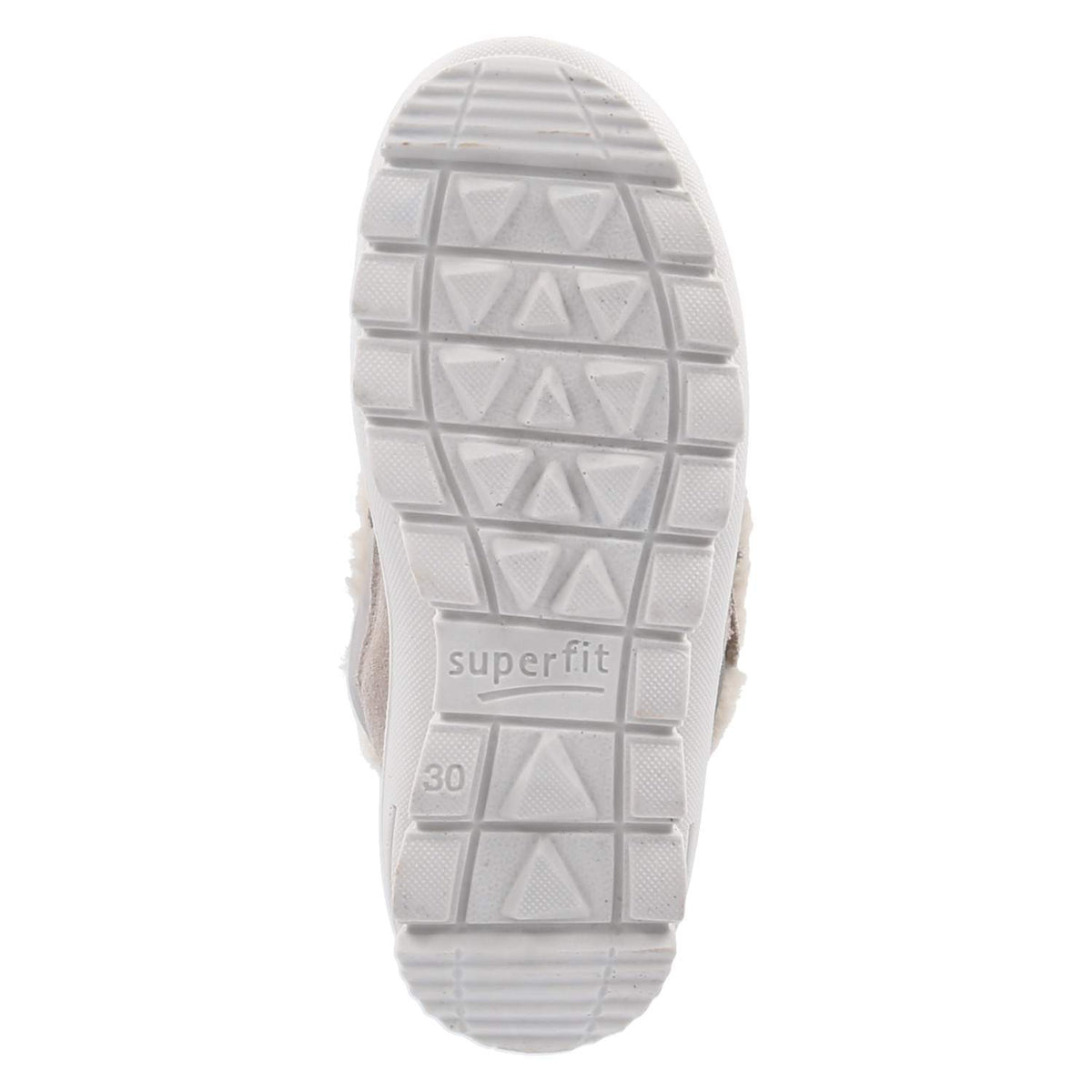 Snowboots FLAVIA Beige
