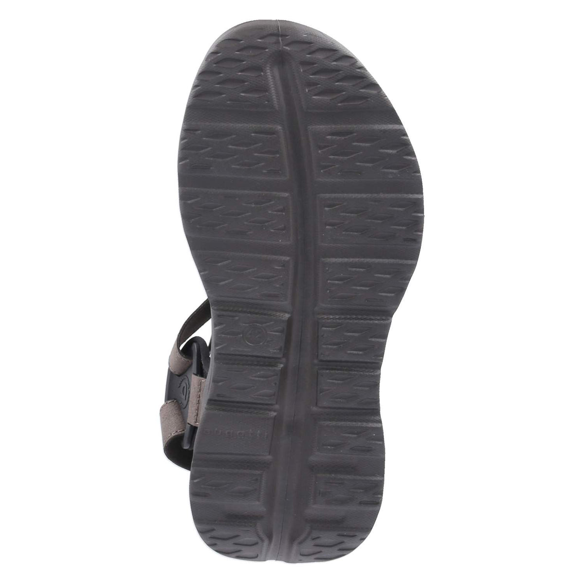 Sandalen Braun