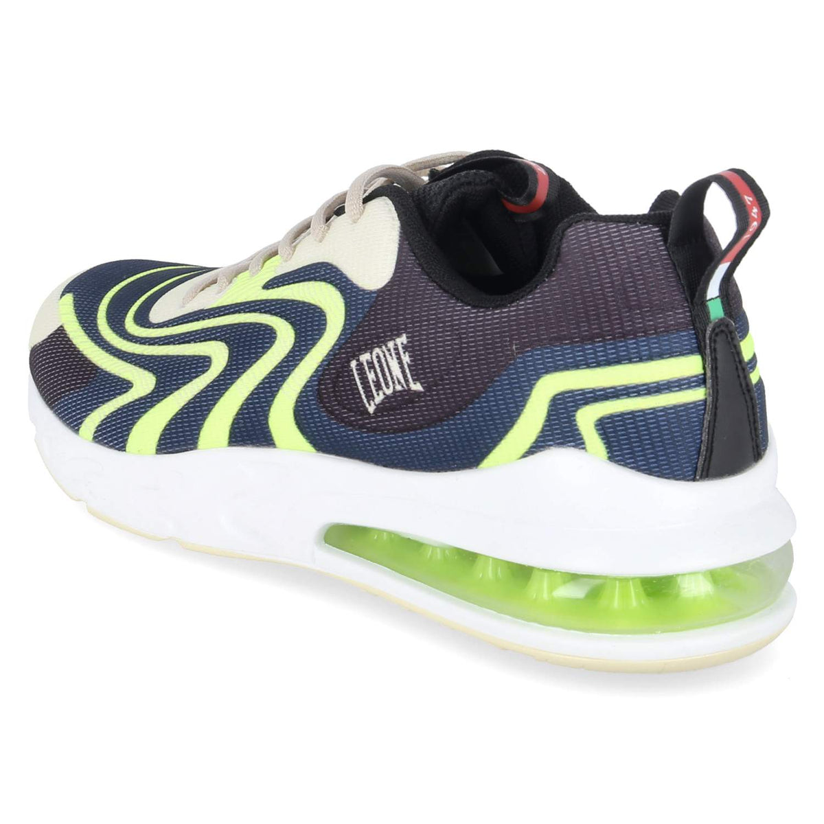 Low Sneaker Mehrfarbig